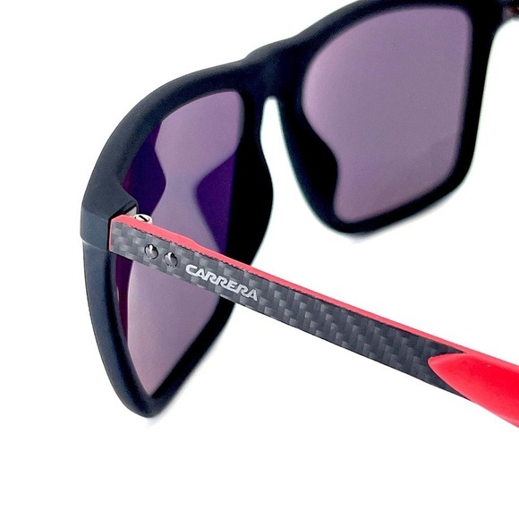 NEW!! CARRERA Sunglasses 8032/S 003W3 Authentic - Picture 6 of 12